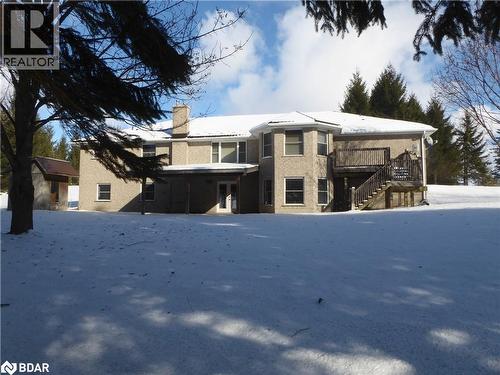 4958 Wellington 125 Road, Acton, ON 