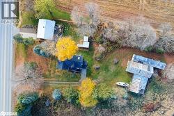 View of rural area - 