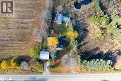 Drone / aerial view - 