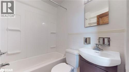 70 Mill Street, Georgetown, ON - Indoor Photo Showing Bathroom