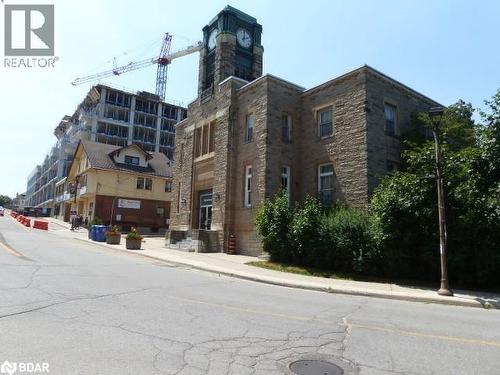 70 Mill Street, Georgetown, ON - Outdoor With Facade