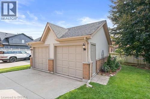 119 Parkview Lane, Rockwood, ON - Outdoor