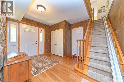 4 Ann Street, Georgetown, ON - Indoor Photo Showing Other Room