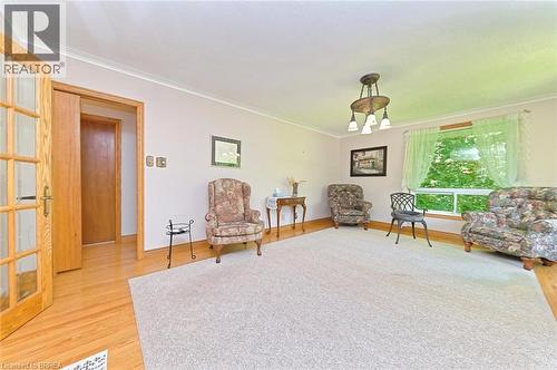 4 Ann Street, Georgetown, ON - Indoor