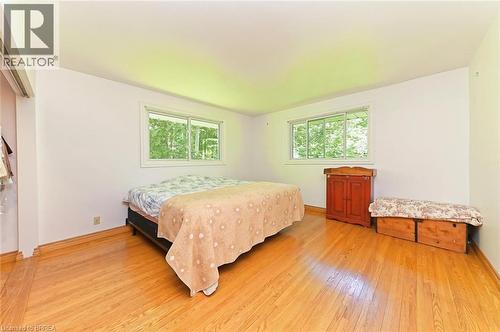 4 Ann Street, Georgetown, ON - Indoor Photo Showing Bedroom