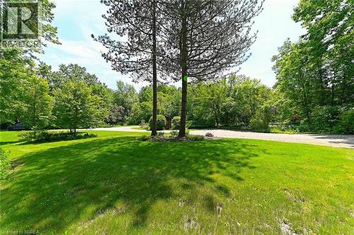 4 Ann Street, Georgetown, ON - Outdoor