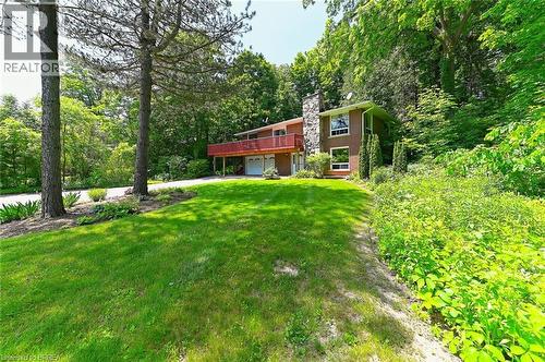 4 Ann Street, Georgetown, ON - Outdoor