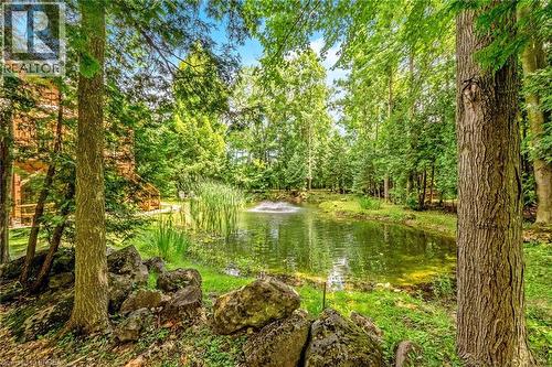 4911 Eighth Line, Erin, ON - Outdoor