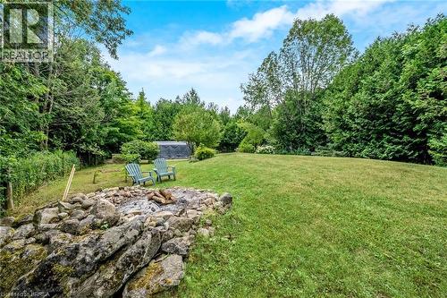 4911 Eighth Line, Erin, ON - Outdoor