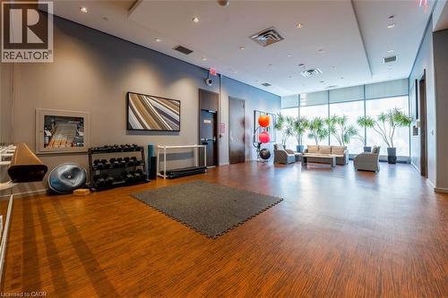 33 Lombard Street Unit# 4302, Toronto, ON - Indoor Photo Showing Other Room