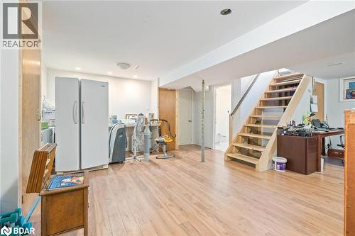 11317 Regional Road 25, Halton Hills, ON - Indoor Photo Showing Other Room