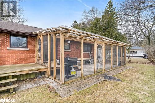 11317 Regional Road 25, Halton Hills, ON - Outdoor