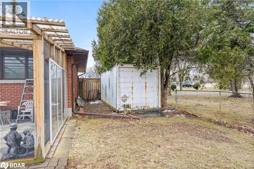 11317 Regional Road 25, Halton Hills, ON - Outdoor