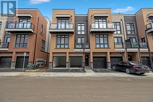 9 - 12860 YONGE STREET  Richmond Hill, ON L4E 1J4