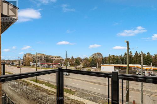 9 - 12860 Yonge Street, Richmond Hill, ON - Outdoor With View