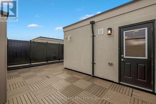 9 - 12860 Yonge Street, Richmond Hill, ON - Outdoor With Exterior