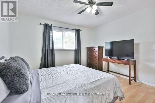 605 Big Bay Point Road, Barrie, ON - Indoor Photo Showing Bedroom