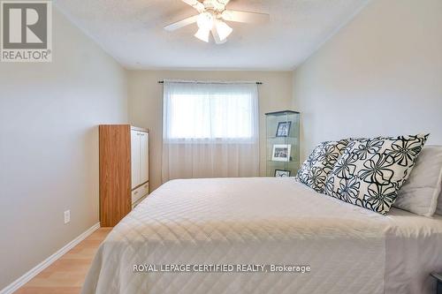 605 Big Bay Point Road, Barrie, ON - Indoor Photo Showing Bedroom