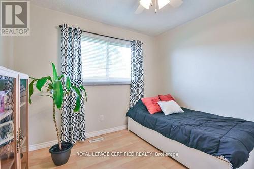 605 Big Bay Point Road, Barrie, ON - Indoor Photo Showing Bedroom