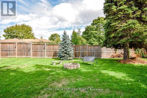 605 Big Bay Point Road, Barrie, ON - Outdoor