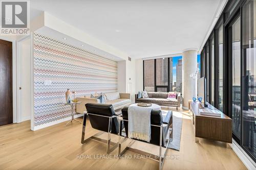 4302 - 33 Lombard Street, Toronto, ON - Indoor