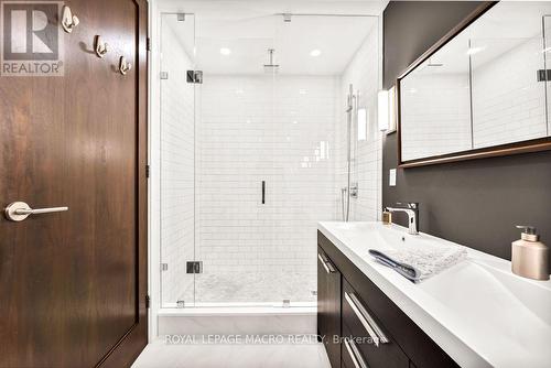 4302 - 33 Lombard Street, Toronto, ON - Indoor Photo Showing Bathroom