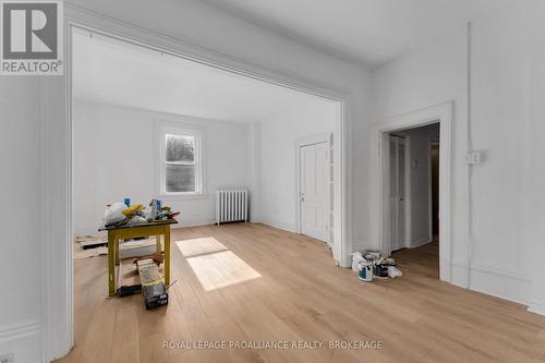430 King Street W, Gananoque, ON - Indoor