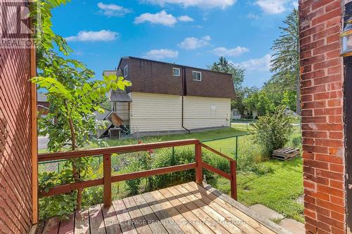 430 King Street W, Gananoque, ON - Outdoor With Exterior