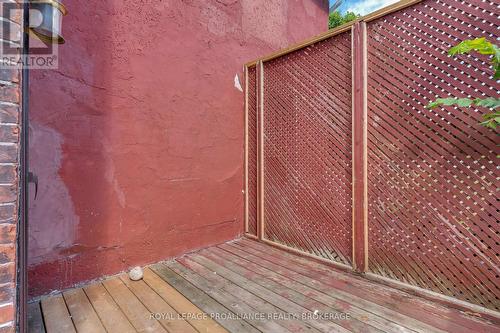 430 King Street W, Gananoque, ON - 