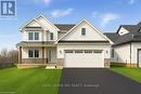 Lot 3 - 32035 Bell Road, Wainfleet (Marshville/Winger), ON  - Outdoor With Facade 