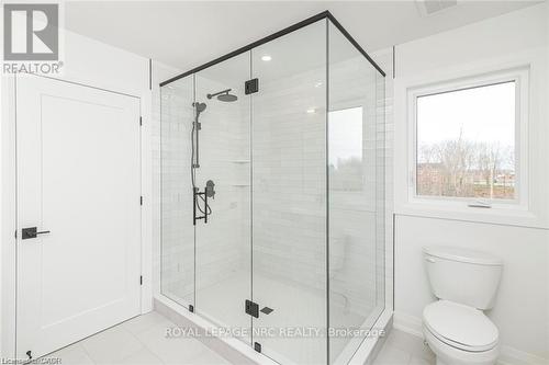 Lot 3 - 32035 Bell Road, Wainfleet (Marshville/Winger), ON - Indoor Photo Showing Bathroom