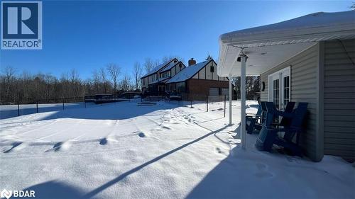 4905 First Line, Erin, ON - Outdoor