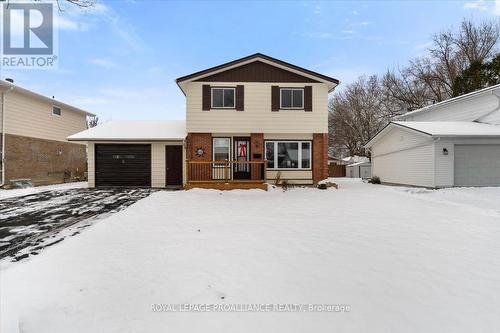 20 Mcquade Drive, Quinte West (Trenton Ward), ON - Outdoor