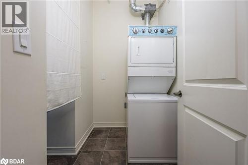 383 E Main Street Unit# 308, Milton, ON - Indoor Photo Showing Laundry Room
