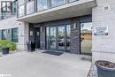 383 E Main Street Unit# 308, Milton, ON  - Outdoor With Balcony 