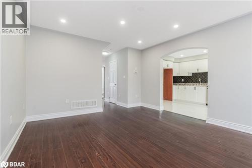 843 S Thompson Road S, Milton, ON - Indoor Photo Showing Other Room