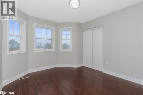 843 S Thompson Road S, Milton, ON - Indoor Photo Showing Other Room