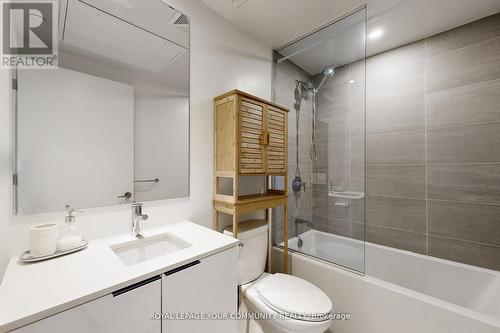 530 - 50 Power Street, Toronto, ON - Indoor Photo Showing Bathroom
