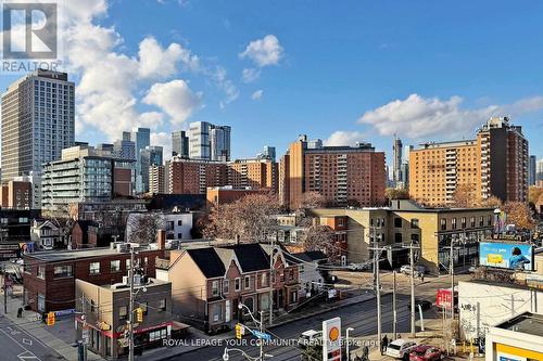 530 - 50 Power Street, Toronto, ON - Outdoor