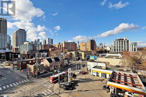 530 - 50 Power Street, Toronto, ON - Outdoor With View