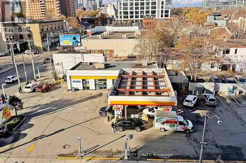 530 - 50 Power Street, Toronto, ON - Outdoor