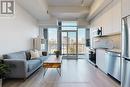 530 - 50 Power Street, Toronto, ON  - Indoor 