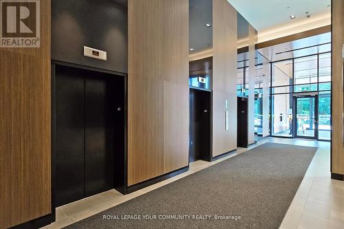 530 - 50 Power Street, Toronto, ON - Indoor Photo Showing Other Room