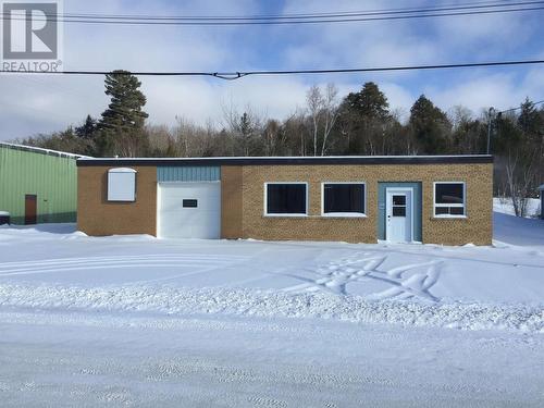 5B Perini Rd, Elliot Lake, ON 