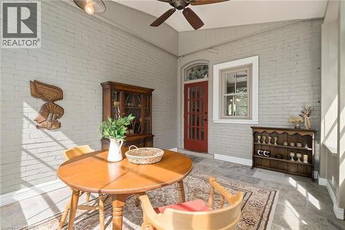 10319 15 Side Road, Halton Hills, ON - Indoor