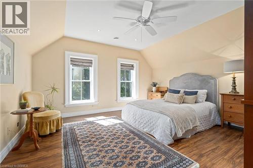 10319 15 Side Road, Halton Hills, ON - Indoor Photo Showing Bedroom