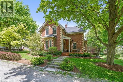 10319 15 Side Road, Halton Hills, ON - Outdoor