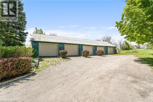 10319 15 Side Road, Halton Hills, ON - Outdoor