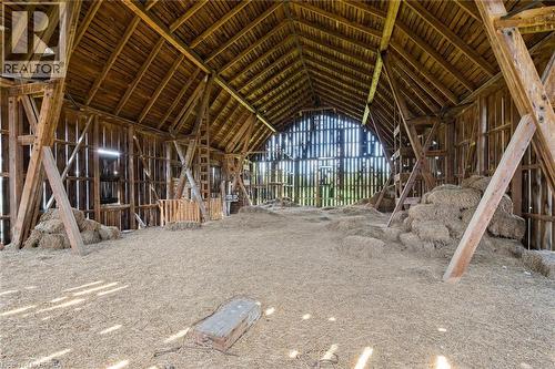 10319 15 Side Road, Halton Hills, ON -  Photo Showing Other Room