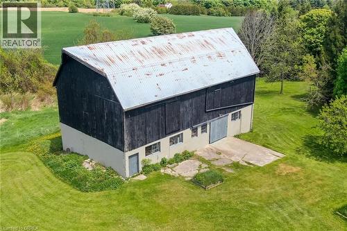 10319 15 Side Road, Halton Hills, ON - Outdoor